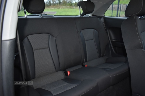 Used Audi A1 2017 for sale - 76551320: Photo 13