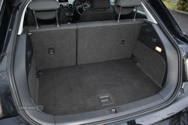 Used Audi A1 2017 for sale - 76551320: Photo 15