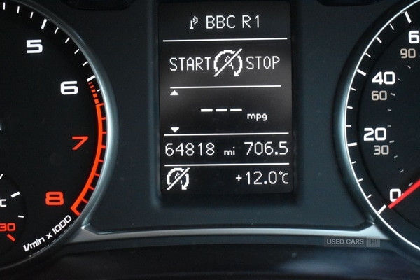 Used Audi A1 2017 for sale - 76551320: Photo 17