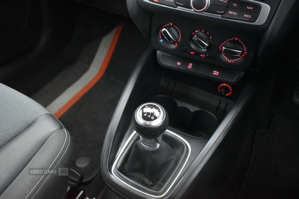 Used Audi A1 2017 for sale - 76551320: Photo 18