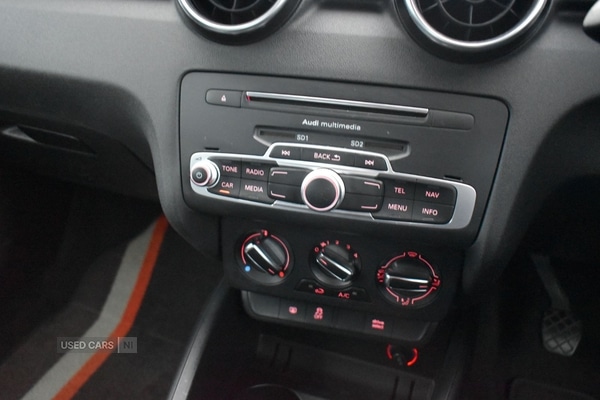 Used Audi A1 2017 for sale - 76551320: Photo 19