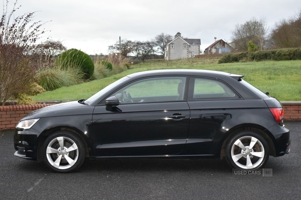 Used Audi A1 2017 for sale - 76551320: Photo 7