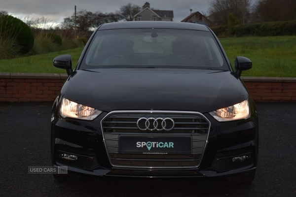 Used Audi A1 2017 for sale - 76551320: Photo 9