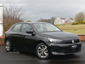 Used Vauxhall Corsa 2024 for sale - 79084942: Photo
