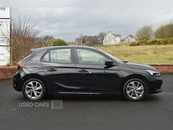 Used Vauxhall Corsa 2024 for sale - 79084942: Photo
