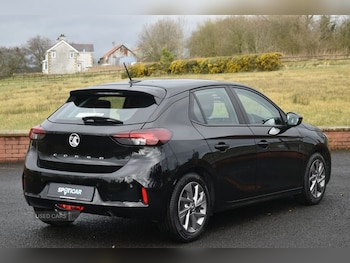 Used Vauxhall Corsa 2024 for sale - 79084942: Photo