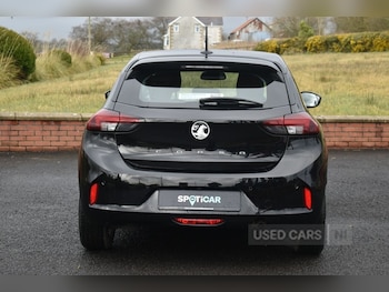 Used Vauxhall Corsa 2024 for sale - 79084942: Photo