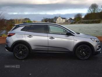 Used Vauxhall Grandland X 2021 for sale - 72851415: Photo