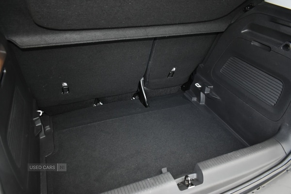 Used Vauxhall Crossland X 2021 for sale - 76702951: Photo 15