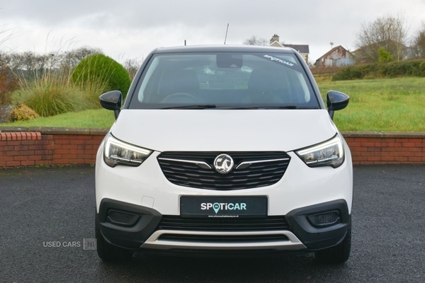 Used Vauxhall Crossland X 2021 for sale - 76702951: Photo 9