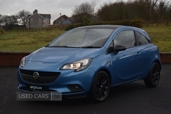 Used Vauxhall Corsa 2019 for sale - 77626795: Photo 10