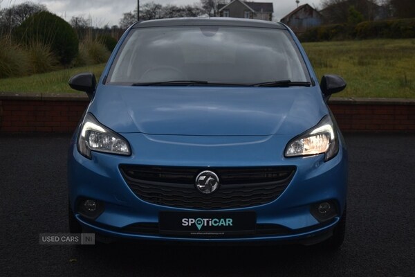 Used Vauxhall Corsa 2019 for sale - 77626795: Photo 11