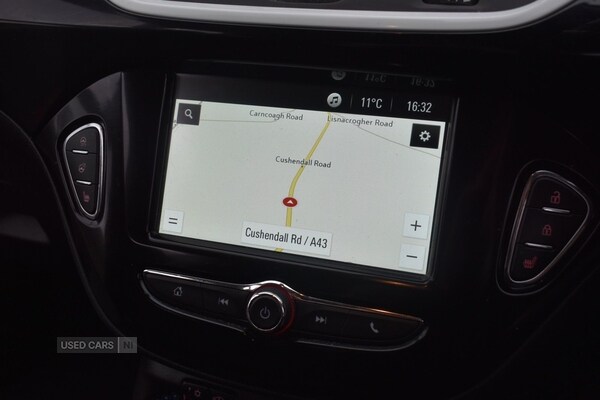 Used Vauxhall Corsa 2019 for sale - 77626795: Photo 12