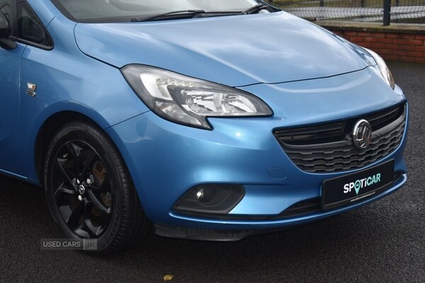 Used Vauxhall Corsa 2019 for sale - 77626795: Photo 13