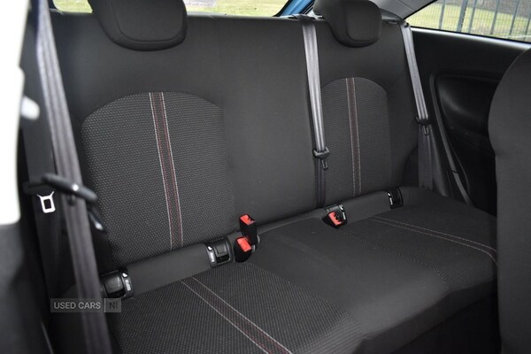 Used Vauxhall Corsa 2019 for sale - 77626795: Photo 14