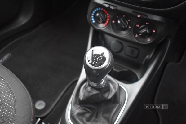 Used Vauxhall Corsa 2019 for sale - 77626795: Photo 16