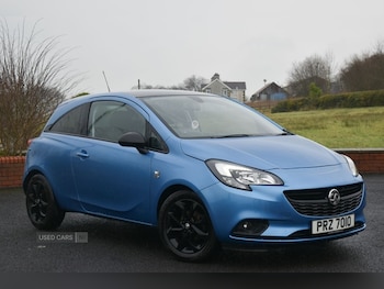 Used Vauxhall Corsa 2019 for sale - 77626795: Photo