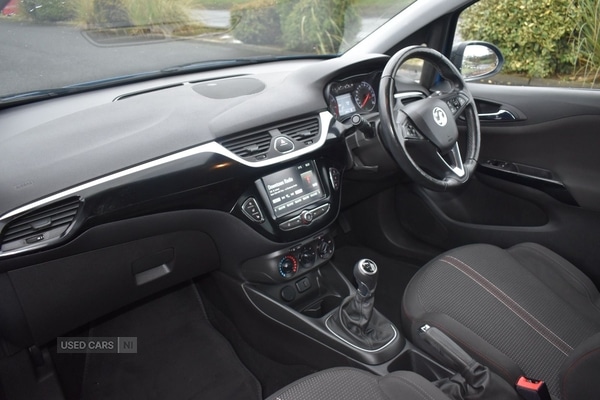 Used Vauxhall Corsa 2019 for sale - 77626795: Photo 2