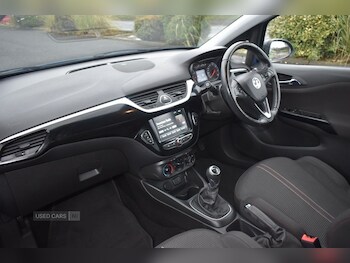 Used Vauxhall Corsa 2019 for sale - 77626795: Photo