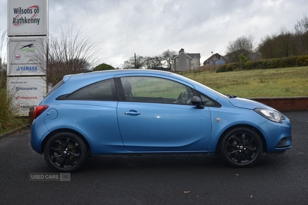 Used Vauxhall Corsa 2019 for sale - 77626795: Photo 3