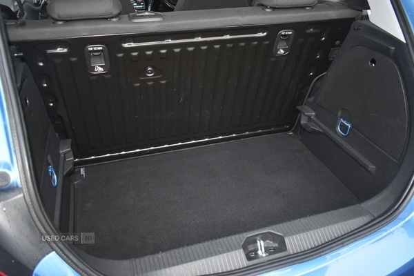 Used Vauxhall Corsa 2019 for sale - 77626795: Photo 4