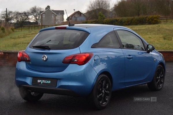 Used Vauxhall Corsa 2019 for sale - 77626795: Photo 5