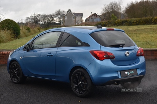 Used Vauxhall Corsa 2019 for sale - 77626795: Photo 7