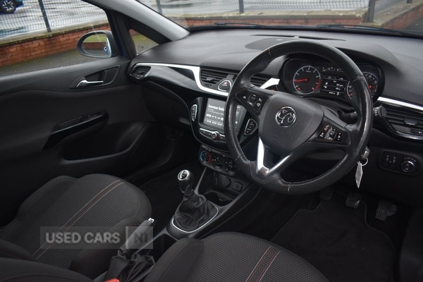 Used Vauxhall Corsa 2019 for sale - 77626795: Photo 8