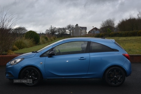 Used Vauxhall Corsa 2019 for sale - 77626795: Photo 9