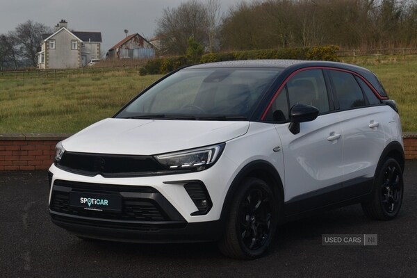 Used Vauxhall Crossland 2023 for sale - 77469649: Photo 10