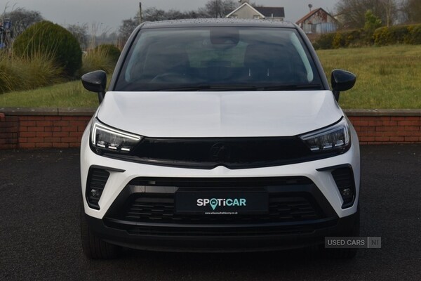 Used Vauxhall Crossland 2023 for sale - 77469649: Photo 11