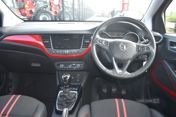 Used Vauxhall Crossland 2023 for sale - 77469649: Photo 13
