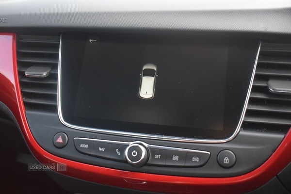 Used Vauxhall Crossland 2023 for sale - 77469649: Photo 15