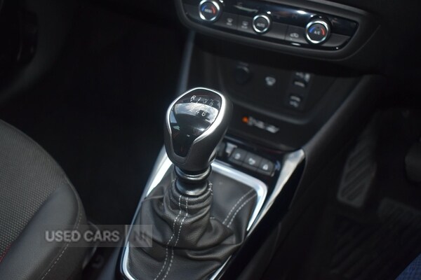 Used Vauxhall Crossland 2023 for sale - 77469649: Photo 16