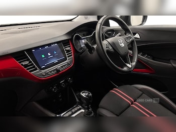 Used Vauxhall Crossland 2023 for sale - 77469649: Photo