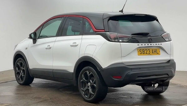 Used Vauxhall Crossland 2023 for sale - 77469649: Photo 3