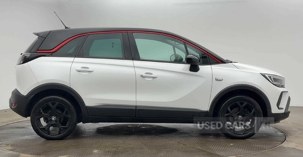 Used Vauxhall Crossland 2023 for sale - 77469649: Photo 4