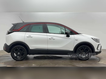 Used Vauxhall Crossland 2023 for sale - 77469649: Photo