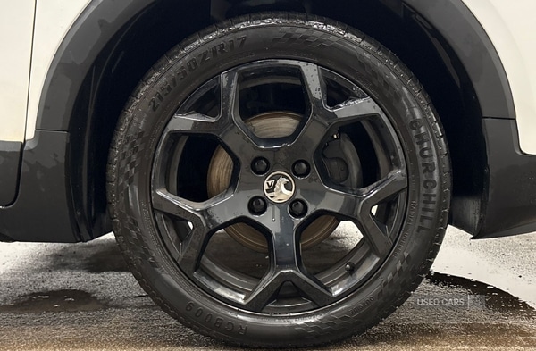 Used Vauxhall Crossland 2023 for sale - 77469649: Photo 5