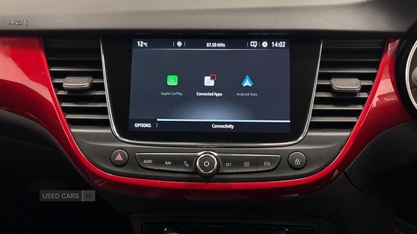 Used Vauxhall Crossland 2023 for sale - 77469649: Photo 7