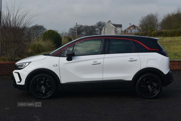 Used Vauxhall Crossland 2023 for sale - 77469649: Photo 9