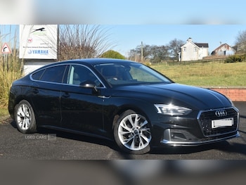 2020 - 35 TDI Sport 5dr S Tronic