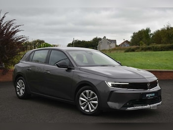 Used Vauxhall Astra 2023 for sale - 79085106: Photo