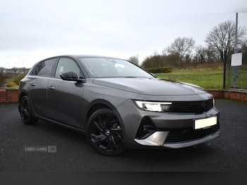 2023 - 1.2 Turbo 130 GS 5dr Auto