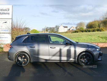 Used Vauxhall Astra 2023 for sale - 77145041: Photo