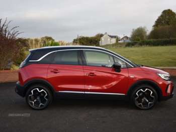 Used Vauxhall Crossland 2022 for sale - 72619630: Photo