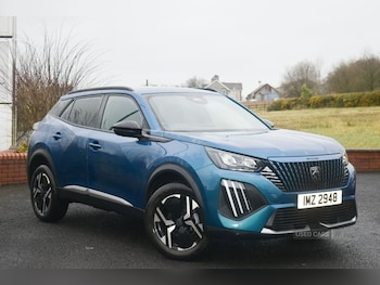 Used Peugeot 2008 2025 for sale - 77926356: Photo