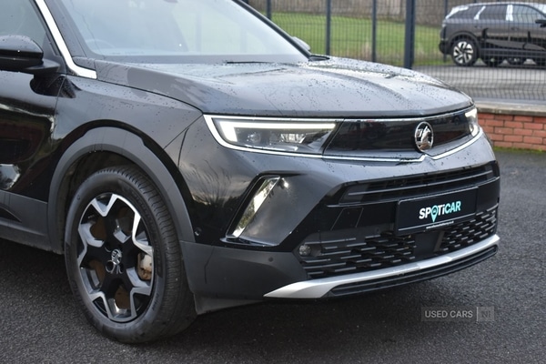 Used Vauxhall Mokka 2023 for sale - 76551703: Photo 10