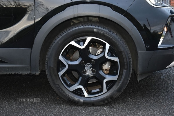 Used Vauxhall Mokka 2023 for sale - 76551703: Photo 11