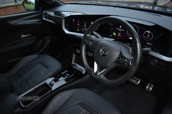 Used Vauxhall Mokka 2023 for sale - 76551703: Photo 12